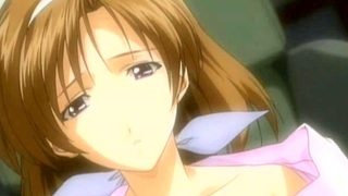 Fingered and fucked teen