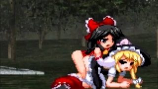 Hentai chick enjoys anal sex at the gym