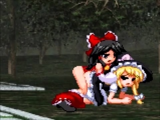 Hentai chick enjoys anal sex at the gym