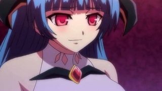 Hentai chick enjoys anal sex at the gym