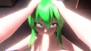 hentai creampie free brazzer porn check