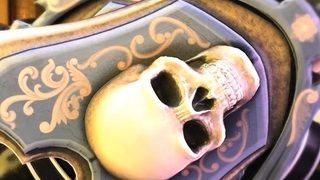 The Warrior Queen – 3D Fantasy Futa Animation