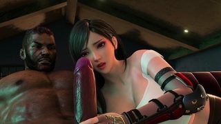 Tight Fantasy 2 – 3D Game Animation