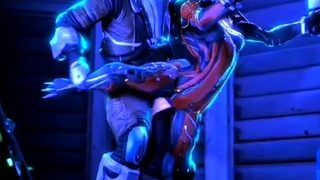 Valkyr (warframe) [wattchewant]