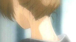 Busty anime fuck babe