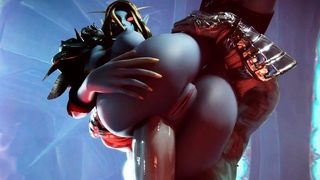 Darellak’s 3dx Animation Rodeo Bundle