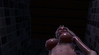 Futa Fantasies 8 3D Futanari Porn Animation
