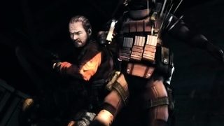 Hot 3D redhead licking a pussy while getting fucked