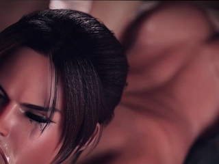 Lara and the Jade Skull – 3D Animation