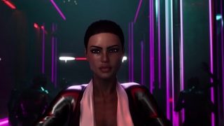 Sensual Adventures 9 3D Futanari Animation