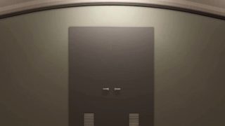 Sexy busty girl in cuffs gets fucked hard by shemale