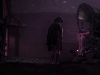 ULTRA Realistic Horny Shemale FUTA Sex