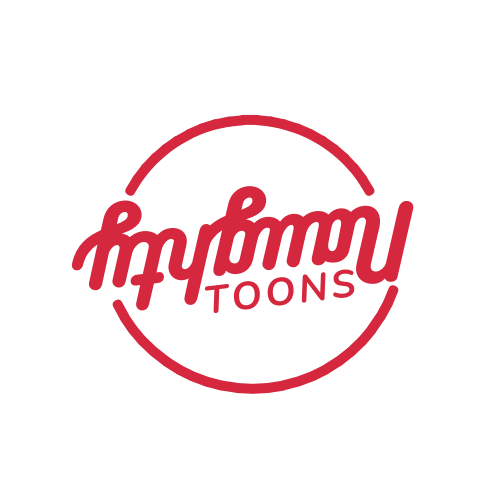 Naughty Toons