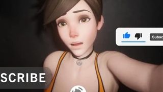 Hentai chick enjoys anal sex at the gym