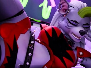 Pizza Shenanigans [PT-BR]