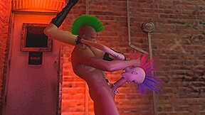 SentiMetal, Scene #01