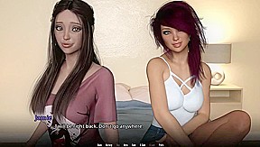 Wvm Hot Girls And Basketball Ep 3